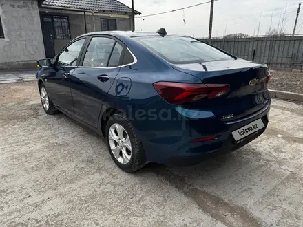 Chevrolet Onix 2023 года за 5 600 000 тг. в Алматы – фото 8