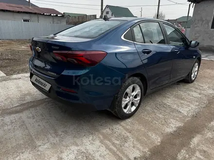 Chevrolet Onix 2023 года за 5 600 000 тг. в Алматы – фото 9