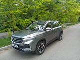 Chevrolet Captiva 2022 годаүшін8 500 000 тг. в Алматы