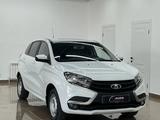 ВАЗ (Lada) XRAY 2018 года за 3 600 000 тг. в Астана – фото 2