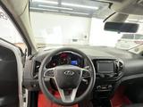 ВАЗ (Lada) XRAY 2018 года за 3 600 000 тг. в Астана – фото 4