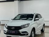 ВАЗ (Lada) XRAY 2018 года за 3 600 000 тг. в Астана