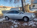 Audi A6 1997 года за 2 200 000 тг. в Алматы – фото 2