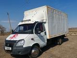 ГАЗ ГАЗель 2008 года за 5 000 000 тг. в Жезказган – фото 2