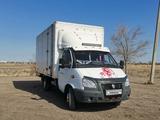 ГАЗ ГАЗель 2008 года за 5 000 000 тг. в Жезказган – фото 3