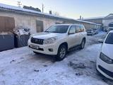 Toyota Land Cruiser Prado 2010 года за 15 200 000 тг. в Шымкент – фото 2