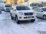 Toyota Land Cruiser Prado 2010 года за 15 200 000 тг. в Шымкент