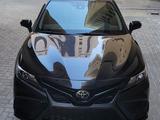 Toyota Camry 2023 года за 17 000 000 тг. в Алматы – фото 4
