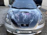 Toyota Celica 2001 года за 3 500 000 тг. в Алматы – фото 2