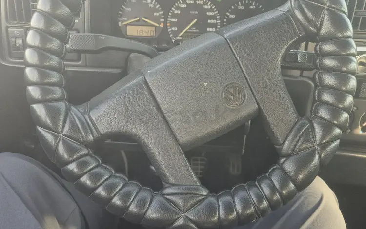 Volkswagen Passat 1992 года за 1 100 000 тг. в Шымкент