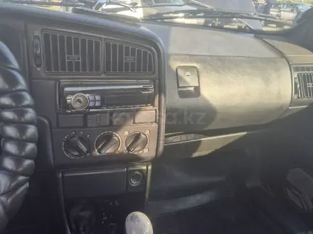 Volkswagen Passat 1992 года за 1 100 000 тг. в Шымкент – фото 2