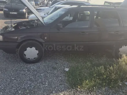 Volkswagen Passat 1992 года за 1 100 000 тг. в Шымкент – фото 3
