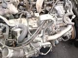 Двигатель 2GD Тойота хайлюкс хайс за 1 000 000 тг. в Алматы – фото 3