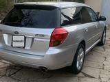 Subaru Legacy 2004 годаүшін5 000 000 тг. в Шымкент – фото 2