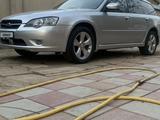 Subaru Legacy 2004 годаүшін5 000 000 тг. в Шымкент