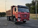 Howo  Прочие Кабины 2012 года за 12 000 000 тг. в Шымкент – фото 4