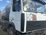 МАЗ 2007 года за 5 000 000 тг. в Степногорск – фото 3
