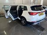 Changan CS75 2020 года за 7 900 000 тг. в Костанай – фото 3