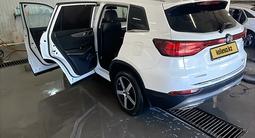 Changan CS75 2020 года за 7 900 000 тг. в Костанай – фото 3