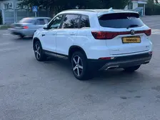 Changan CS75, 2020