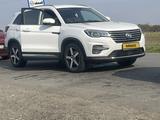 Changan CS75 2020 года за 7 900 000 тг. в Костанай – фото 2