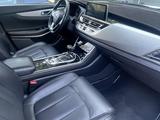 Changan CS75 2020 года за 7 900 000 тг. в Костанай – фото 5