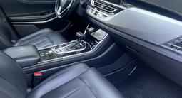 Changan CS75 2020 года за 7 900 000 тг. в Костанай – фото 5