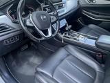 Changan CS75 2020 года за 7 900 000 тг. в Костанай – фото 4