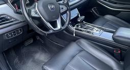 Changan CS75 2020 года за 7 900 000 тг. в Костанай – фото 4