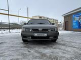 Nissan Maxima 1998 года за 2 500 000 тг. в Актобе – фото 2