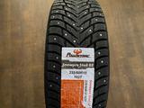 235/60r18 Powertrac Snowpro Stud 02 за 56 000 тг. в Астана – фото 2