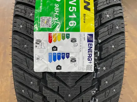 245/40r19 Kapsen RW516 за 66 000 тг. в Астана – фото 5