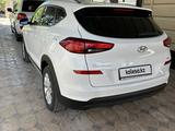 Hyundai Tucson 2018 годаүшін11 000 000 тг. в Шиели – фото 4