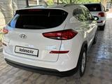 Hyundai Tucson 2018 годаүшін11 000 000 тг. в Шиели – фото 3