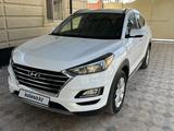 Hyundai Tucson 2018 годаfor11 000 000 тг. в Шиели