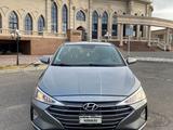 Hyundai Elantra 2018 года за 5 000 000 тг. в Актау