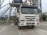 Howo  Миксер 2014 годаүшін16 500 000 тг. в Алматы