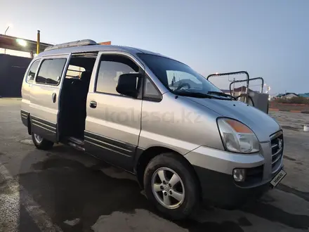 Hyundai Starex 2003 года за 3 500 000 тг. в Кызылорда – фото 7