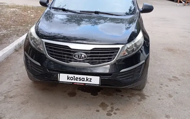 Kia Sportage 2012 годаүшін5 500 000 тг. в Талдыкорган