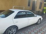 Toyota Camry 1998 годаүшін2 200 000 тг. в Есик – фото 3