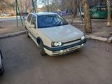 Volkswagen Golf 1993 годаүшін2 500 000 тг. в Павлодар – фото 2