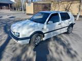 Volkswagen Golf 1993 годаүшін2 500 000 тг. в Павлодар