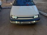 Volkswagen Golf 1993 годаүшін2 500 000 тг. в Павлодар – фото 3