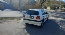 Volkswagen Golf 1993 годаүшін2 500 000 тг. в Павлодар – фото 5
