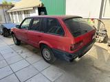 BMW 318 1990 года за 420 000 тг. в Шымкент – фото 4