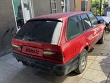 BMW 318 1990 года за 420 000 тг. в Шымкент – фото 3