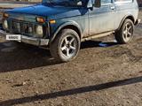 ВАЗ (Lada) Lada 2121 2006 года за 800 000 тг. в Атырау – фото 2