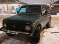 ВАЗ (Lada) Lada 2121 2006 года за 800 000 тг. в Атырау – фото 6