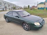 Hyundai Sonata 2000 года за 2 500 000 тг. в Актобе – фото 2