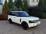 Land Rover Range Rover 2008 года за 8 500 000 тг. в Алматы – фото 2